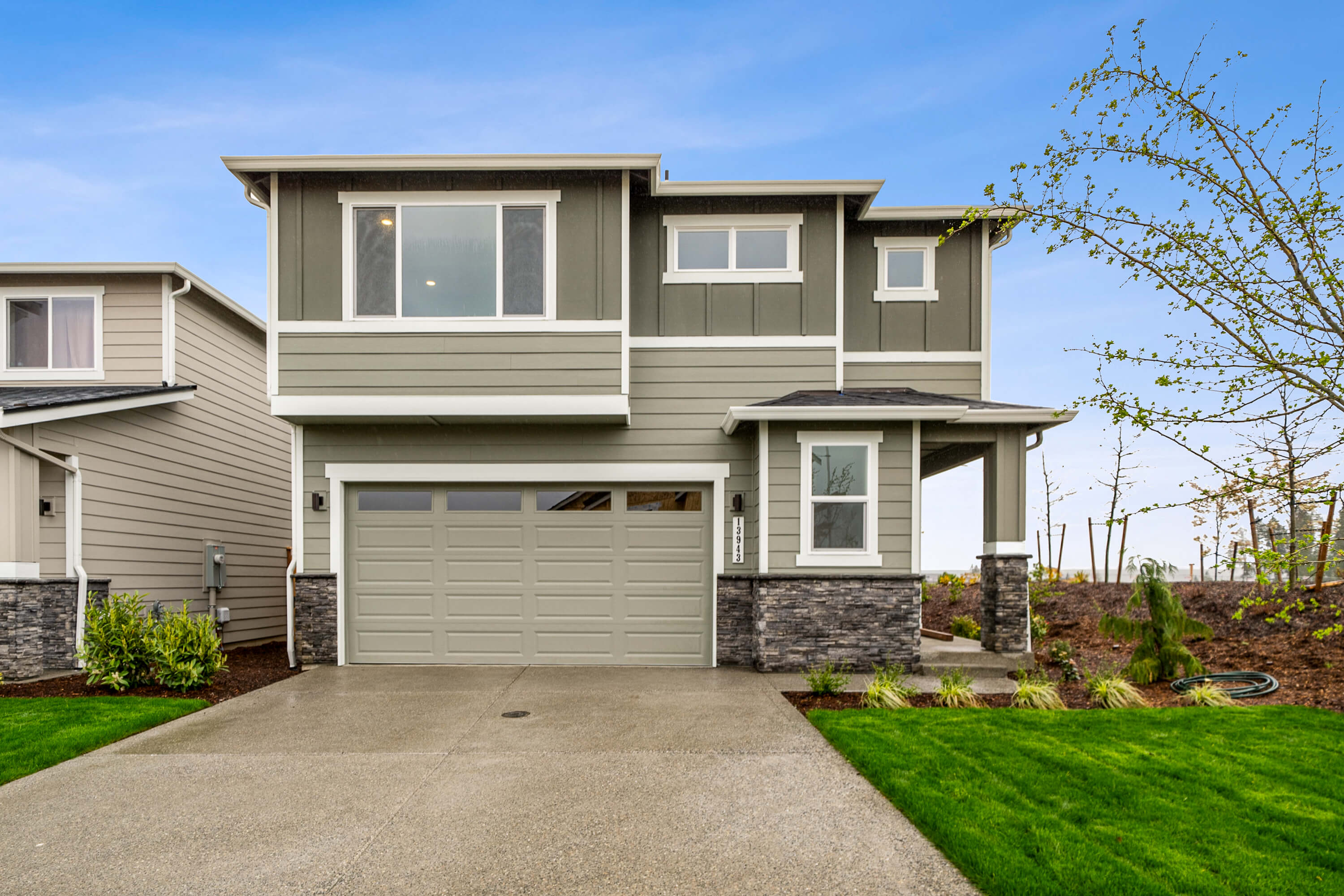 Village at Creekside