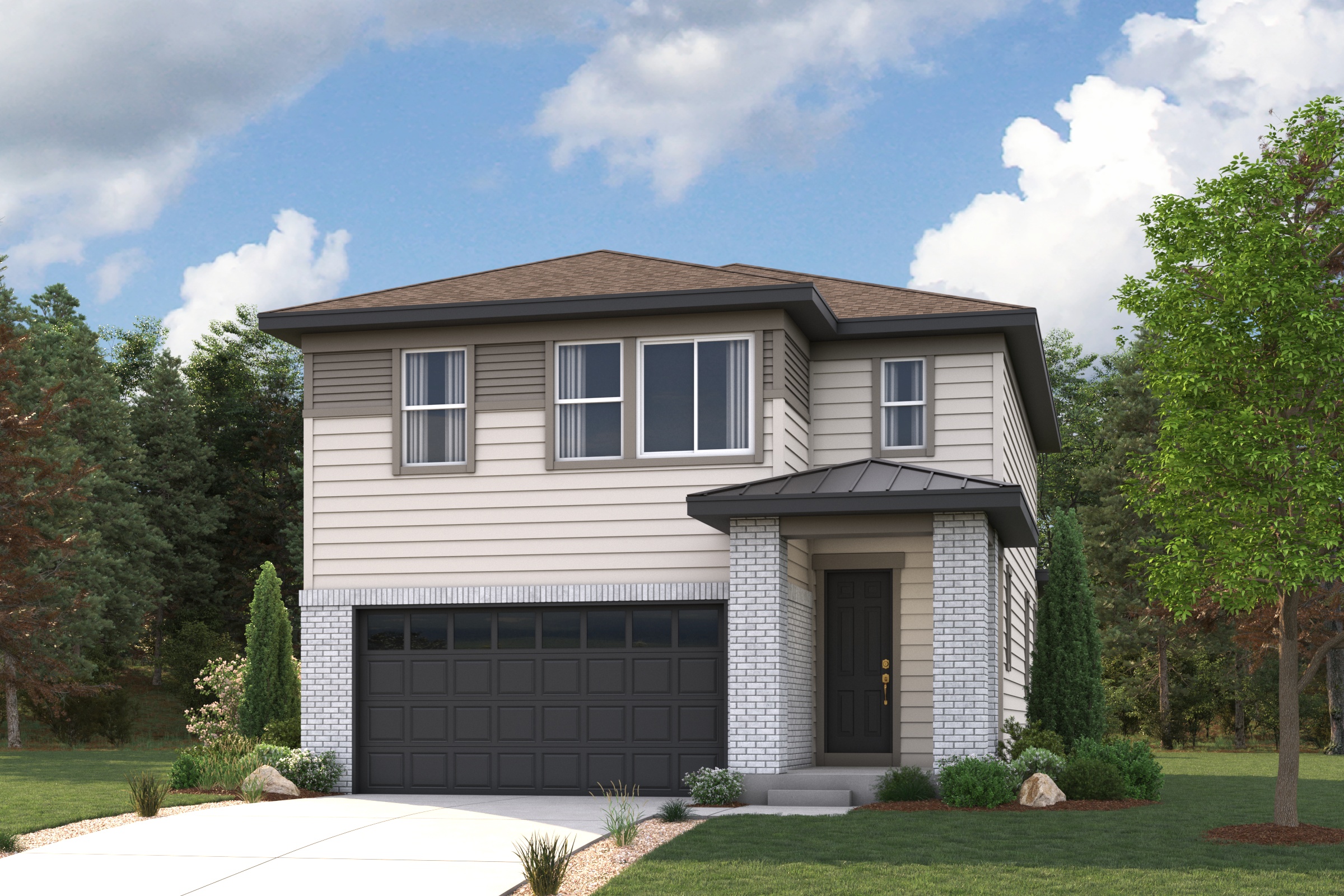 1306 5734 Clear Creek Place
