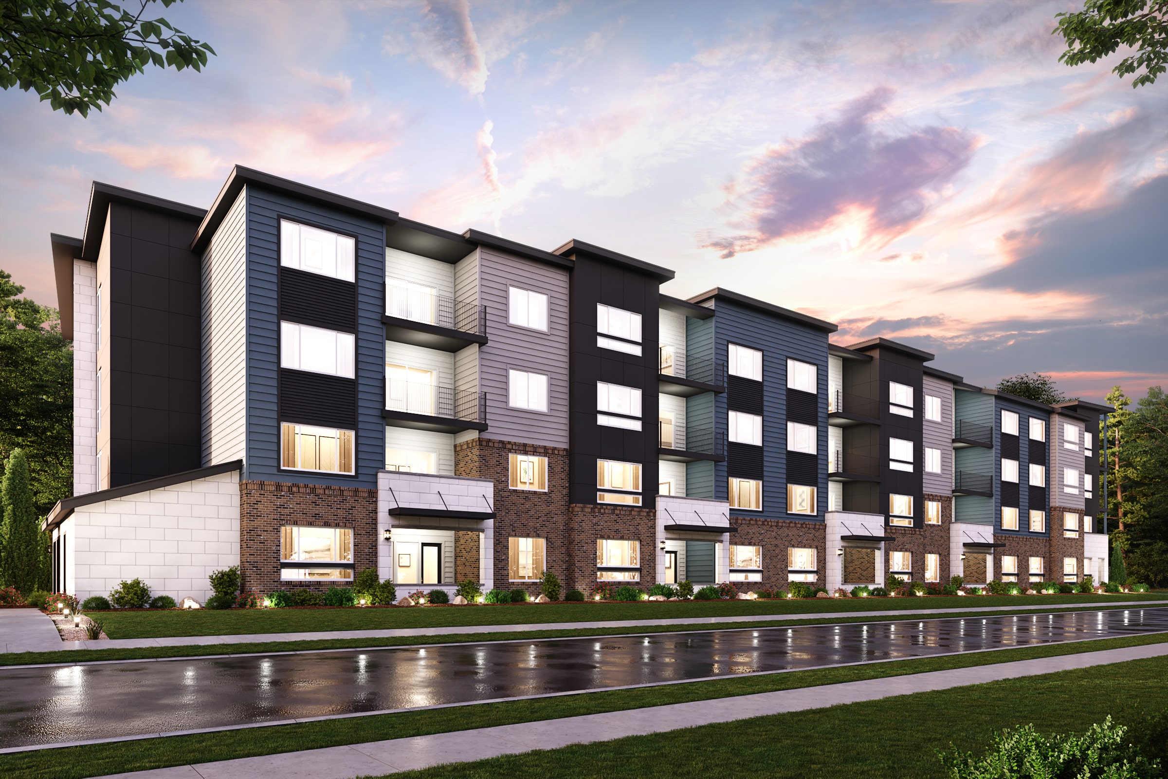 3401 483 Interlocken Blvd., #401