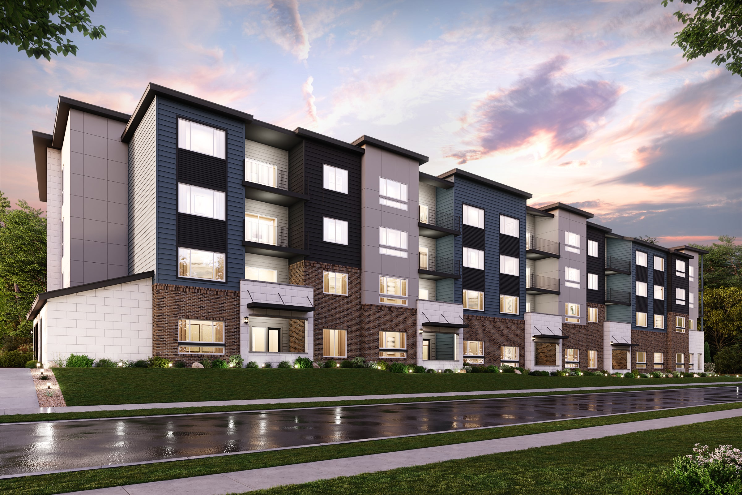 3106 483 Interlocken Blvd., #106