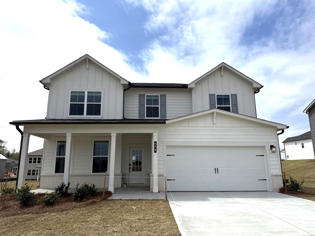 0195 558 Arborston  Way