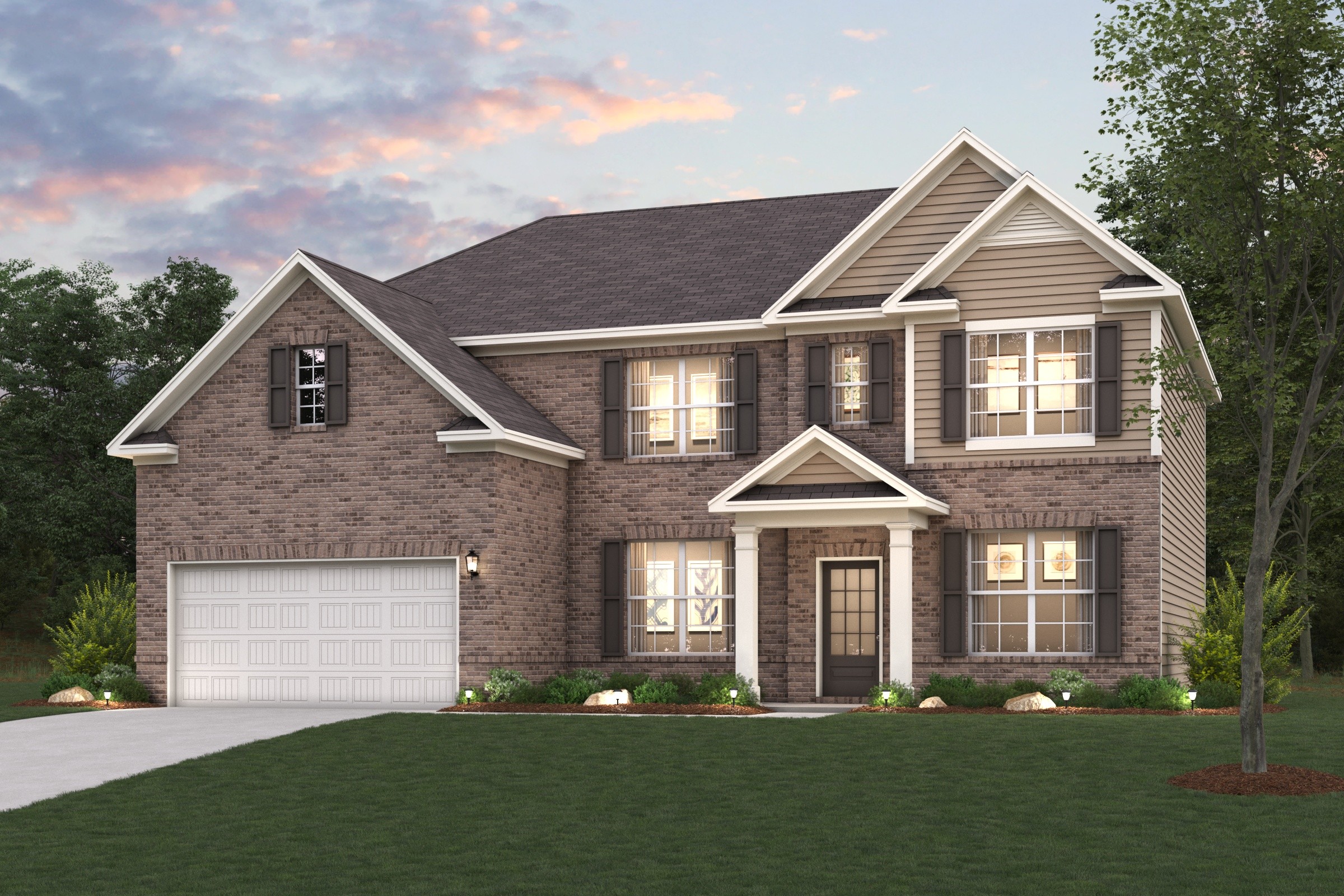 0134 4117 Thornbud Road