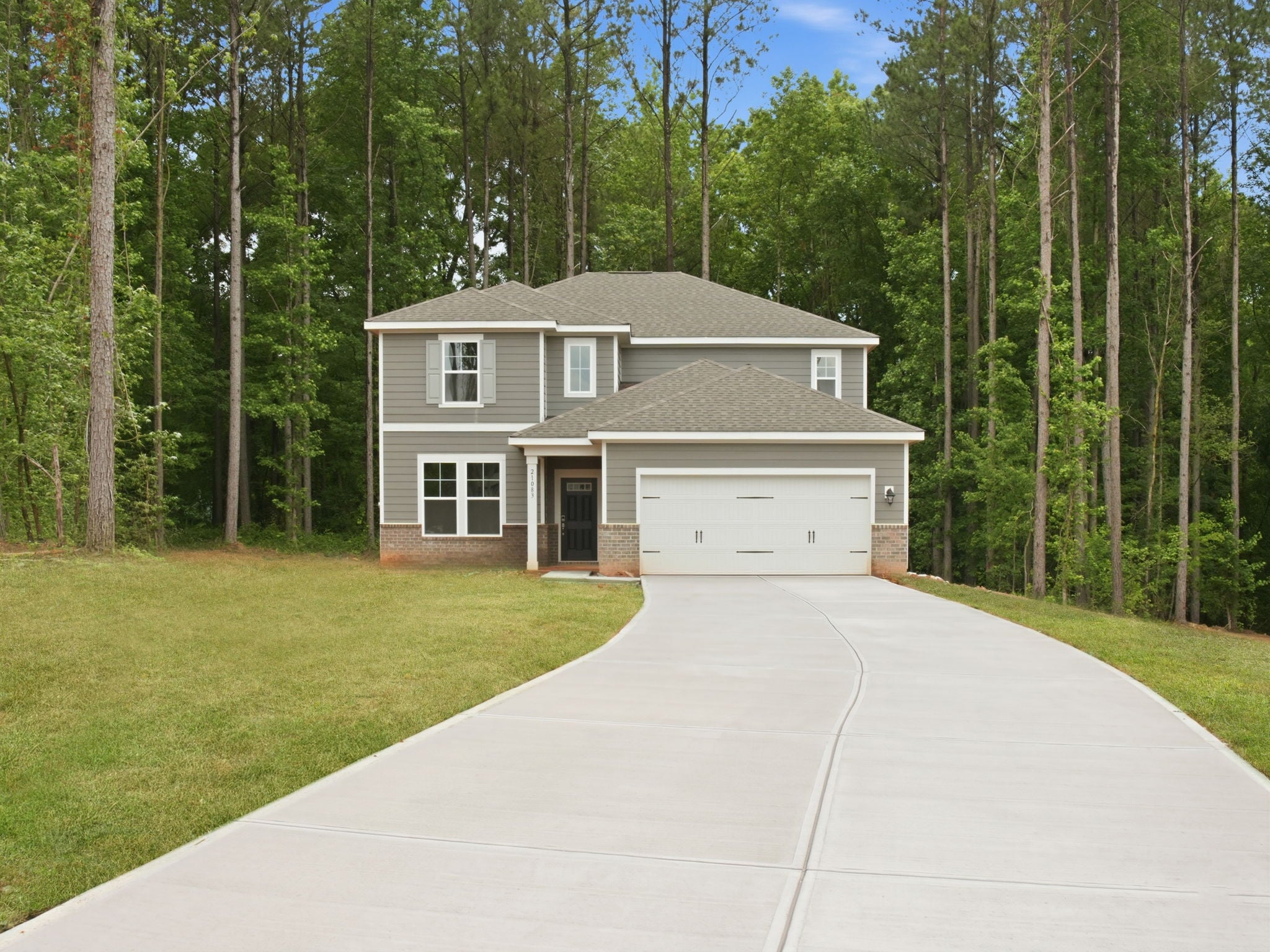 0014 21083 Running Creek Drive