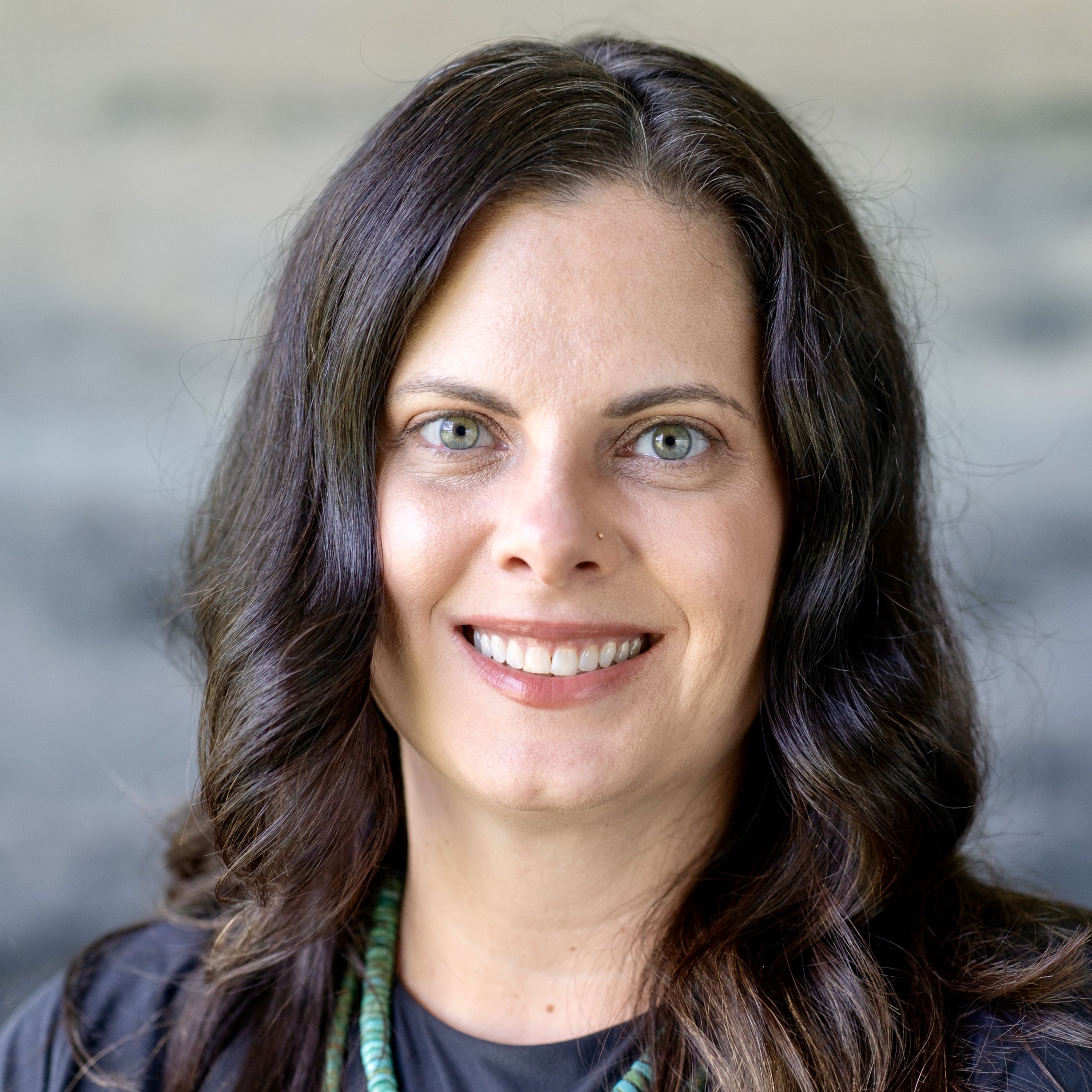 Jane Nickell