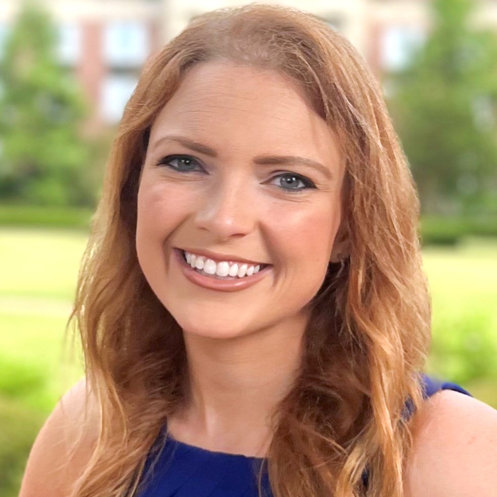 Tallie Schaffer