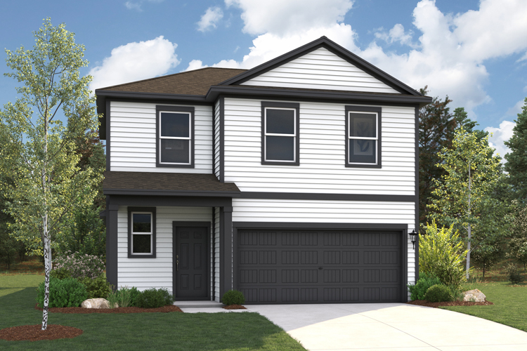 9D10 233 Firefox Way